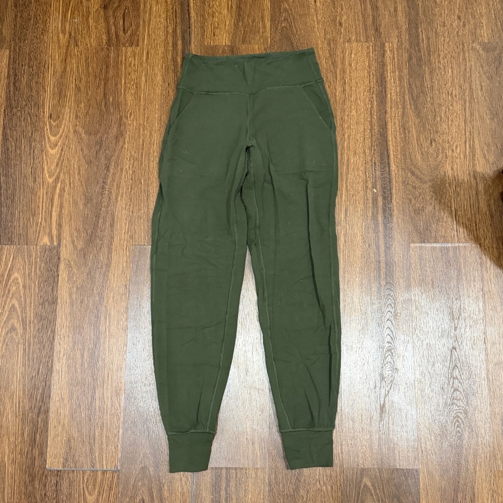 lululemon align joggers